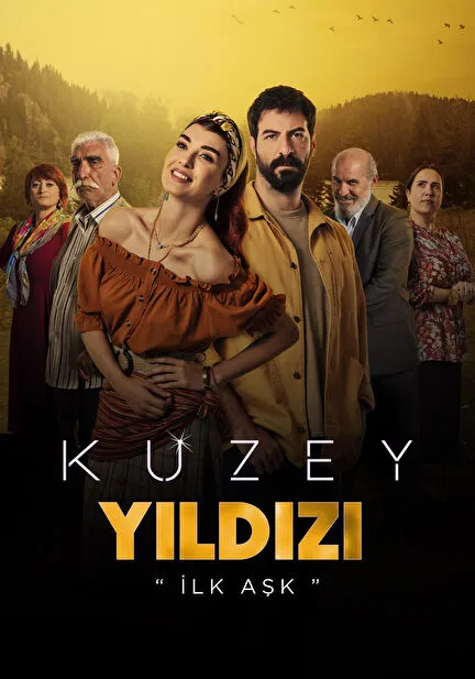 Kuzey Yıldızı